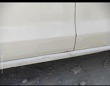 керме тоо: Volkswagen Polo: 2013 г., 1.6 л, Автомат, Бензин, Седан — 10
