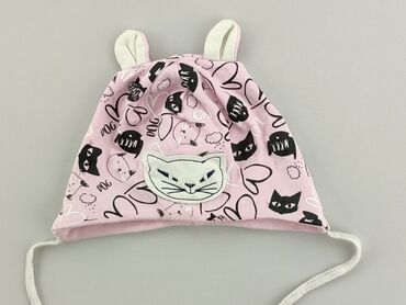 Kid's hat condition - Ideal