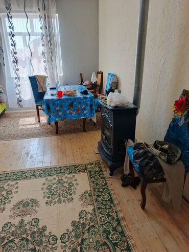 Həyət evləri və villaların satışı: 4 otaqlı, 100 kv. m, Kredit yoxdur, Orta təmir — 16