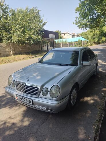 передний бампер опель вектра с: Mercedes-Benz E-Class: 1998 г., 2 л, Механика, Бензин, Седан