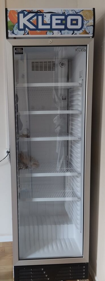 бытовая техника холодильники: Холодильник Artel, Однокамерный