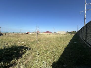 Torpaq sahələrinin satışı: 20 sot, Tikinti, Maklerlər narahat etməsin, Kupça (Çıxarış) — 7