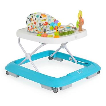 Guralice za bebe: Moni Dubak za bebe Forest – Blue (šifra: CAN4675-70) Idealan saputnik — 1