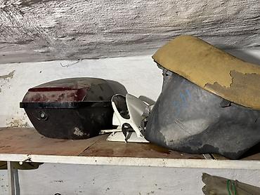 Мотозапчасти и аксессуары: Запчасти для скутера Состав: Продаю запчасти на Хонда Дио 28 at lalafo.kg — 4 Мотозапчасти и аксессуары: Запчасти для скутера Состав: Продаю запчасти на Хонда Дио 28 — 4