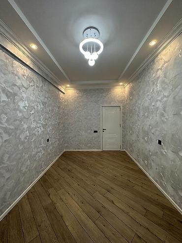 yeni gence kiraye evler: 3 otaqlı, Yeni tikili, 108 kv. m — 10