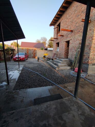 Продажа домов: Дом, 110 м², 5 комнат, Собственник, ПСО (под самоотделку) — 3