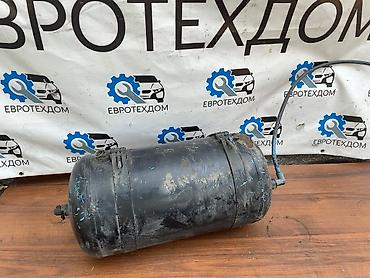 компрессор вольво: Ресивер воздушный Volvo FH12 fh12.380 D12 380 2003 Контрактный из — 5