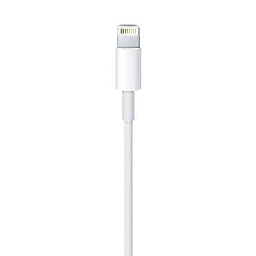 наушники airpods 1: Проводные наушники-вкладыши, Apple, Б/у, цвет - Белый — 2