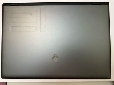 ноутбуки бу бишкек: Ноутбук, Dell, 32 ГБ ОЗУ, Intel Core i7, 16 ", Б/у, Для работы, учебы, память SSD