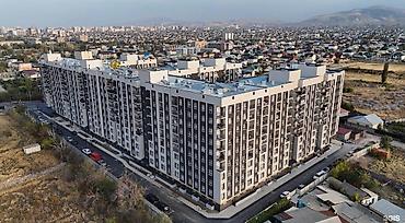 Продажа помещений свободного назначения: Продается Коммерческое помещение, 1 этаж ПСО, район Ак Орго. ЖК Кут — 1