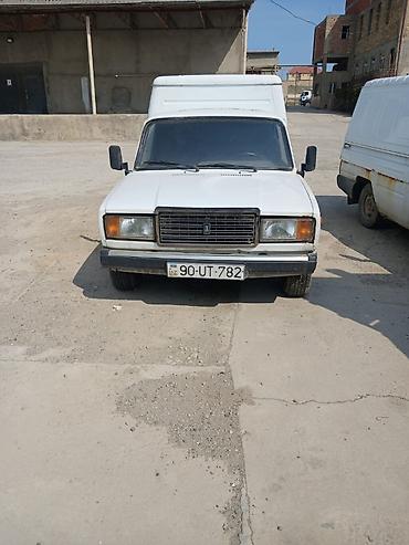 vaz 2104: VAZ (LADA) 2104: 1.6 l | 2006 il Sedan — 1