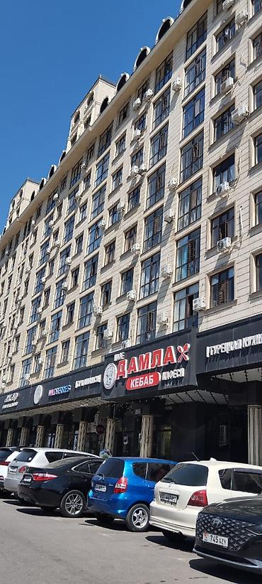 кв акбосого: 2 комнаты, 35 м², Ак-Орго ж/м Элитка, 9 этаж — 4