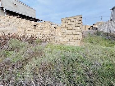 mehemmedi torpaq satilir: 4 sot, Tikinti, Mülkiyyətçi, Kupça (Çıxarış) — 7