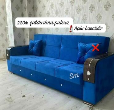 Masa və oturacaq dəstləri: Divan, Yeni, Pulsuz çatdırılma
