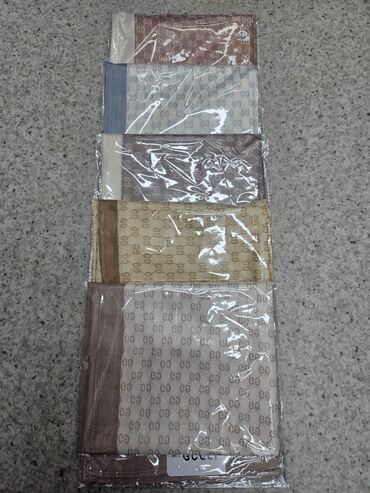 Платки: Платок, Осень-весна, С узорами — 2