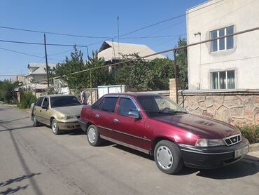 корейские машины на расрочку: Daewoo Nexia: 2008 г., 1.5 л, Механика, Бензин, Седан