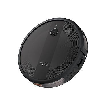 кнопкалы телефонлар: Smart tozsoran Kyvol Cybovac E20 Robot Vacuum Mop Ağıllı tozsoran — 1