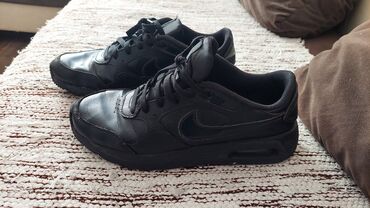 napapijri patike: Muske patike Nike Air Max SC 42,5