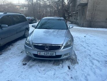 Honda: Honda Inspire: 2003 г., 3 л, Автомат, Бензин, Седан