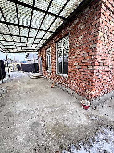 Продажа коттеджей и домов: 📌АДРЕС: Срочно продаётся уютный новый дом в начале Маевки, по улице — 5