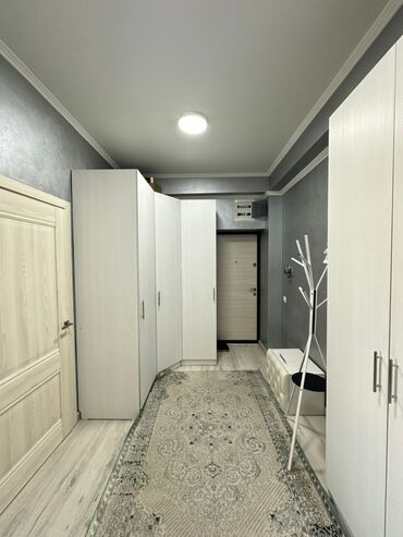 Продажа квартир: 2 комнаты, 48 м², Элитка, 2 этаж, Евроремонт at lalafo.kg — 3 Продажа квартир: 2 комнаты, 48 м², Элитка, 2 этаж, Евроремонт — 3