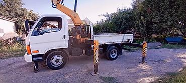 хово тх 371: Кабина Hyundai Б/у, Оригинал — 8