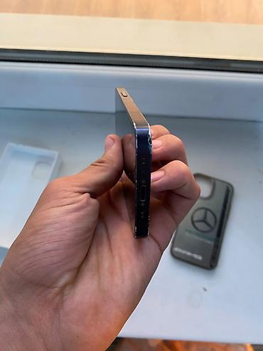 Apple iPhone: Айфон 12 мини сатылат баасы 9500 реальный клиентке тушуп берем телефон — 7