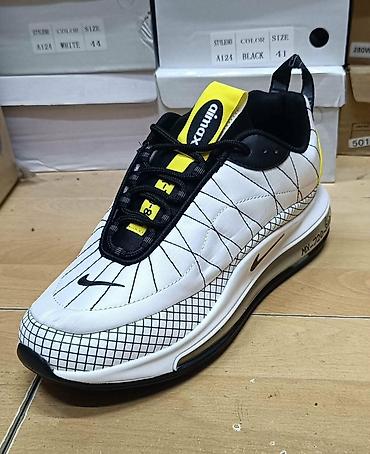 slike patika: Nike MX 720
41 do 46
3100din
PS✨ — 4