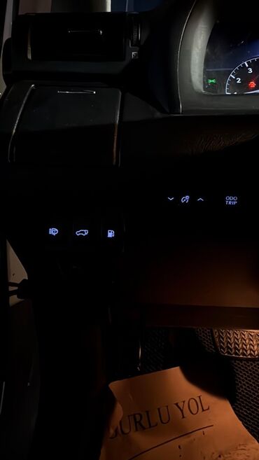 Lexus: Lexus RX: 3.5 l | 2012 il Ofrouder/SUV — 25