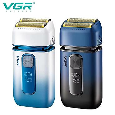philips üzqırxan: Elektrikli Ülgüc VGR 362 Üzqırxan 🆕Bütün məhsularımız Yenidir və — 7