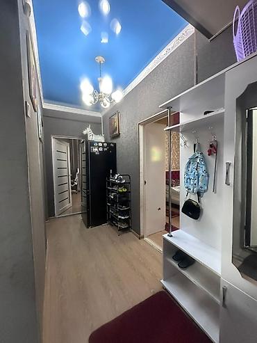 Продажа квартир: 3 комнаты, 72 м², 1 этаж — 1