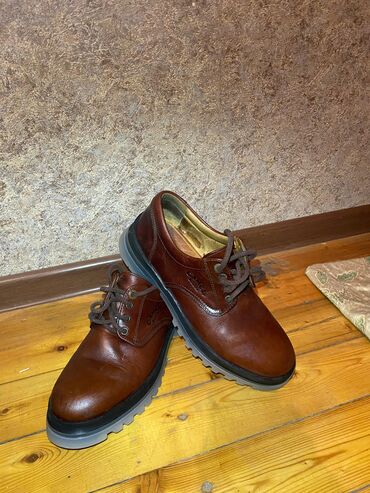 Ayaqqabılar: Kisi ayaqqabis 41 r brend marka az istifade olunub — 6