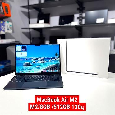 купить бу макбук аир: Ультрабук, Б/у, Apple M2, ОЗУ, RAM: 8 ГБ, В рассрочку — 1