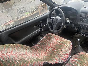 chery arizo: ВАЗ (ЛАДА) 2108: 1996 г., 1.5 л, Механика, Бензин, Хэтчбэк — 1