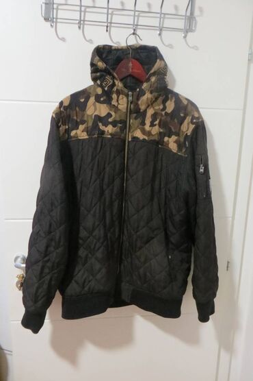 timberland jakna muška: Jacket 2XL (EU 44), color - Multicolored