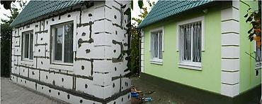 дверцы: Покраска стен, Покраска потолков, Покраска дверей, На масляной основе, На водной основе, 3-5 лет опыта — 7