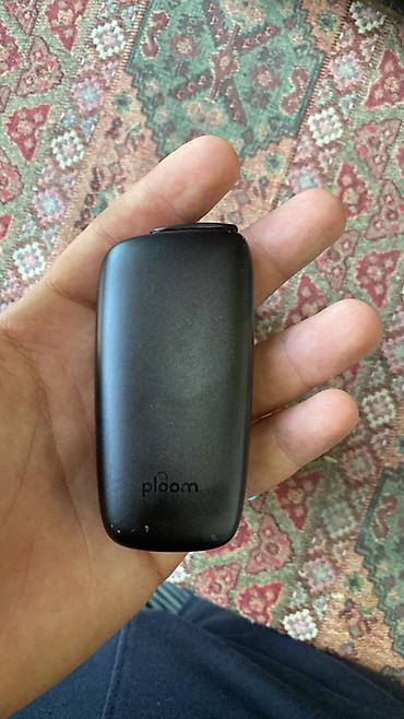 ploom case: Ploom tütündən qızdırma cihazı - Brend/model: Ploom (logolu korpus) - — 3