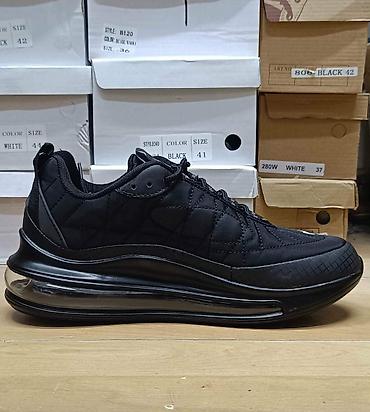 nike tn black: Nike MX 720
36-46
2800 din — 7