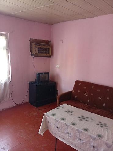 1 otaqli ev: 2 otaqlı mənzil – sadə və funksional interyer ətrafdan 4marşrut xətti — 8