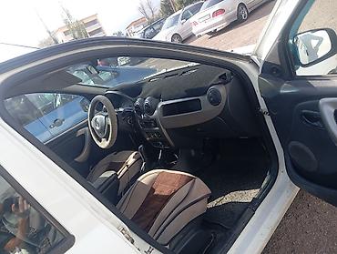 купить renault magnum: Renault Logan: 2012 г., 1.4 л, Механика, Бензин, Седан — 6