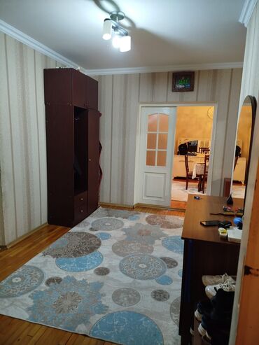 Uzunmüddətli kirayə mənzillər: Salam ev Xetaı metrosunun 5 deyqelık mesafesınde yerlesır 5 mertebelı — 8