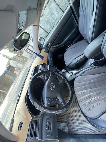 кароп: Toyota Avensis: 2004 г., 1.8 л, Автомат, Бензин, Лифтбек — 10