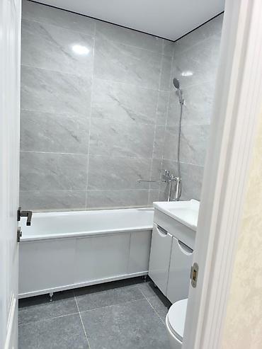 Продажа квартир: 2 комнаты, 54 м², Элитка, 3 этаж, Евроремонт — 2