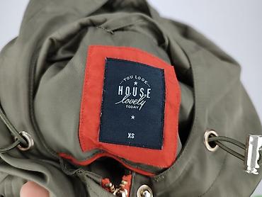 greenpoint piła: Parka damska, rozmiar XS — 4