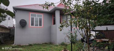 Uzunmüddətli kirayə evlər: 110 kv. m, 3 otaqlı, Kombi, Telefon, Kanalizasiya — 14