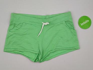 dresy mohito: H&M Divided, Szorty damskie, rozmiar L — 2