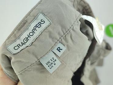 crocss ccc: Craghoppers, Spodnie 3/4 damskie, rozmiar M — 4