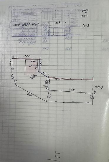 110: 4 комнаты, 92 м², 5 соток, Бишкек, 110 квартал Агентство недвижимости — 4