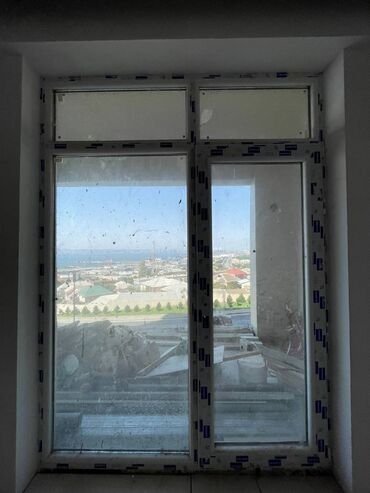 Yeni tikili: M. Həzi Aslanov, 2 otaqlı, Yeni tikili, m. Həzi Aslanov, 95 kv. m — 9