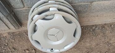 гоформ шины в бишкеке цена: Колпаки R 16, Комплект